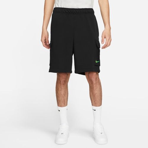 Shorts cargo Nike Sportswear - Uomo - Nero