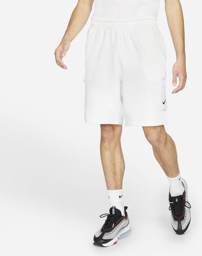 Shorts cargo Nike Sportswear - Uomo - Bianco
