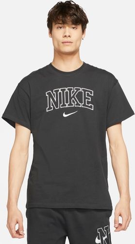 T-shirt Nike Sportswear - Uomo - Nero
