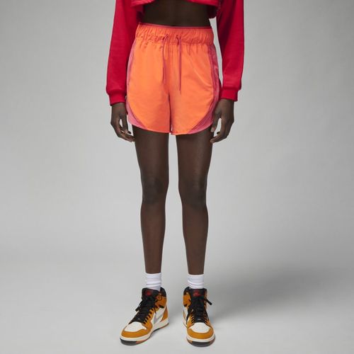 Shorts Jordan Sport – Donna - Arancione