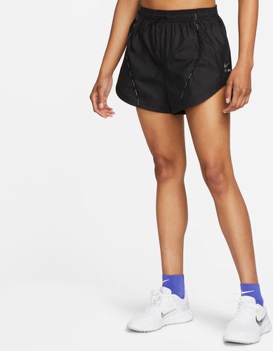 Shorts da running Nike Air – Donna - Nero
