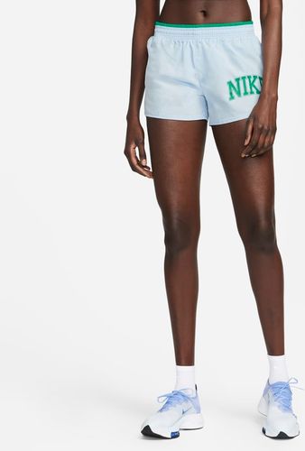 Shorts da running Nike Dri-FIT Swoosh Run – Donna - Blu