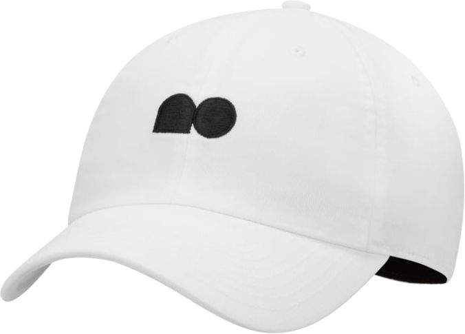 Cappello da tennis stagionale NikeCourt Heritage86 Naomi Osaka - Bianco