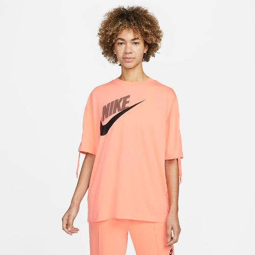 T-shirt da ballo Nike Sportswear – Donna - Rosa