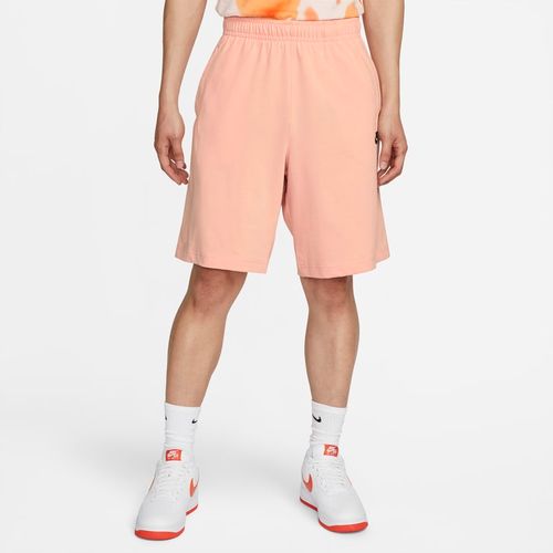 Shorts in jersey Nike Sportswear Club – Uomo - Rosa