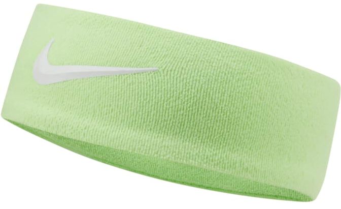 Fascia Nike - Verde