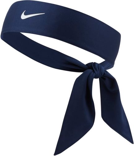 Fascia da tennis NikeCourt - Donna - Blu