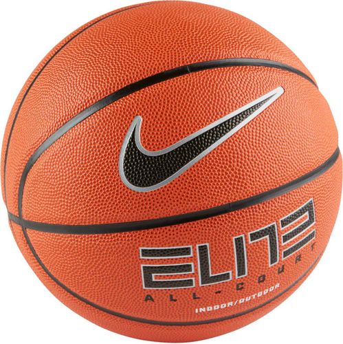 Pallone da basket Nike Elite All-Court 8P - Arancione