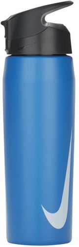 Bottiglietta per acqua Nike 710 ml SS HyperCharge Straw - Blu