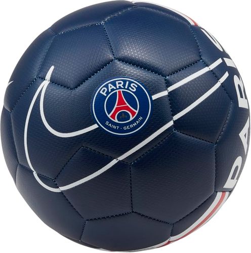 Pallone da calcio PSG Prestige - Blu