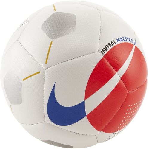 Pallone da calcio Nike Futsal Maestro - Bianco
