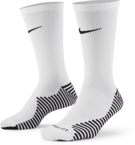 Calze di media lunghezza Nike Squad - Bianco