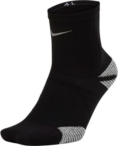 Calze alla caviglia Nike Racing - Nero