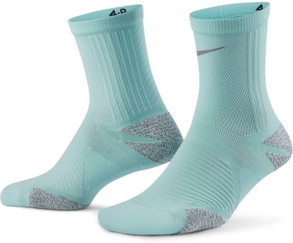 Calze alla caviglia Nike Racing - Verde