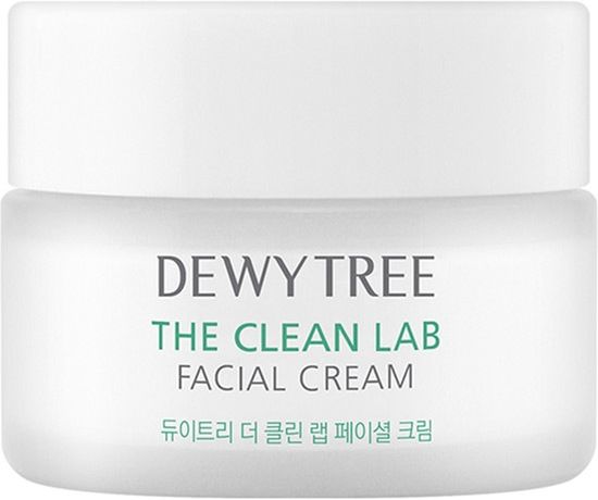 The Clean Lab Facial Cream  Crema Viso 75.0 ml