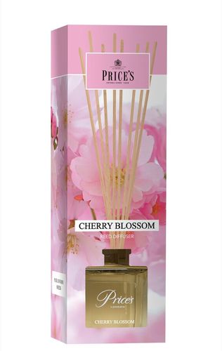 Cherry Blossom Reed Diffuser  Diffusore Ambiente 100.0 ml