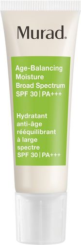 Age-Balancing SPF30  Crema Viso 50.0 ml