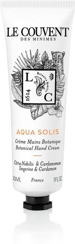 Crème Mains Botanique  Crema Mani 30.0 ml