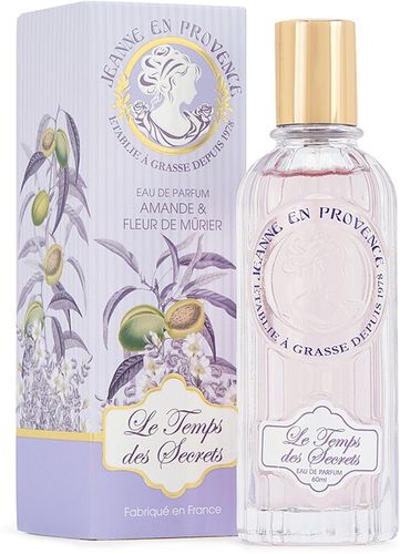 Les Temps Des Secrets  Eau De Parfum 60.0 ml