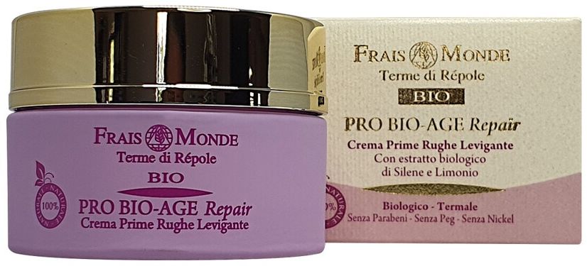 Pro Bio Age-Repair  Crema Viso 50.0 ml