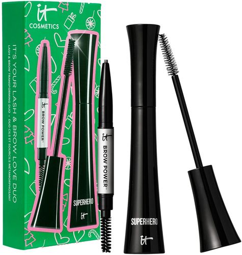 It's Your Lash & Brow Love Duo  Kit Make-Up