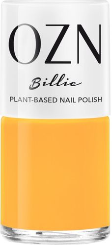Nail Polish -Orange E Yellow  Smalto 12.0 ml