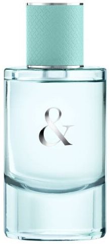 Tiffany & Love For Her  Eau De Parfum 50.0 ml