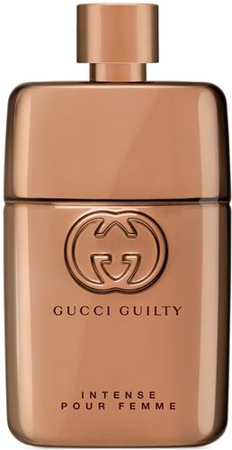 Gucci Guilty Intense  Eau De Parfum 90.0 ml