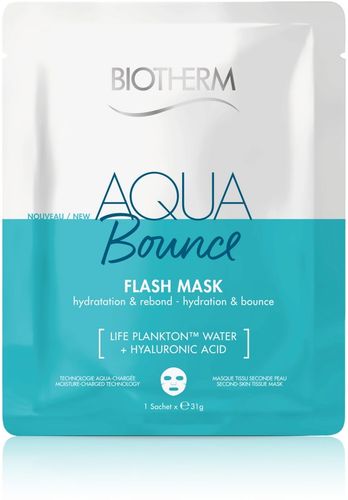 Aqua Bounce Flash Mask  Maschera 50.0 ml