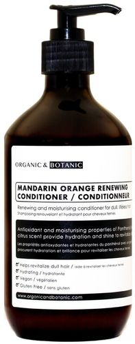 OB Balsamo Rinnovatore Mandarin Orange  Balsamo Capelli 500.0 ml