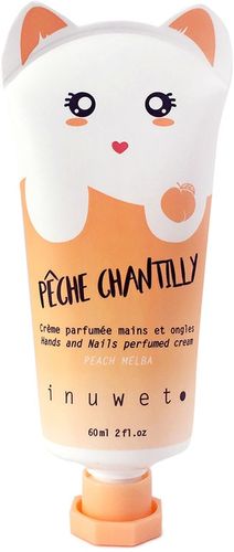 Peach Crema Mani  Crema Mani 60.0 ml