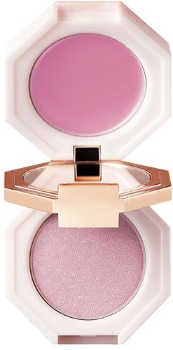 Blooming Edition Paradise Dual Palette Blusher Duo  Palette Blush 4.0 g