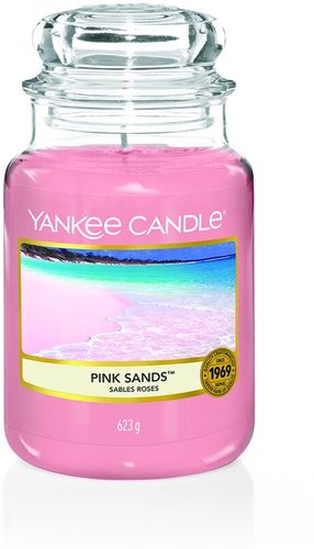 Pink Sands™  Candela 623.0 g
