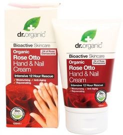 Hand & Nail Cream  Crema Mani 125.0 ml
