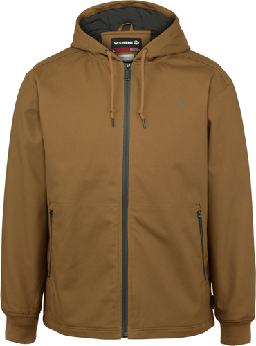 Fortifier Jacket Chestnut, Size XL