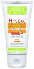 Hyseac Solaire Crema Solare Protezione Solare SPF50+ 50 ml