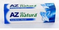 Az Idea Natura Dentifricio Gusto Forza Marina e Minerali