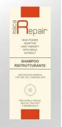 Shampoo Ristrutturante Capelli Fragili