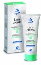 Laris Crema Antisudorazione