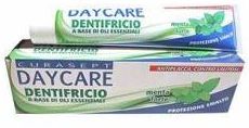 DayCare Dentifricio Menta Forte