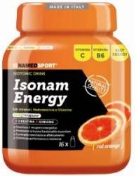 Isonam Energy Integratore Sali Minerali per Sportivi 480 g