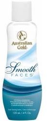 Smooth Faces Intensificatore dell'abbronzatura per il viso 120 ml