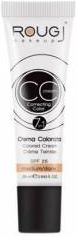 CC Cream Crema Colorata SPF 25