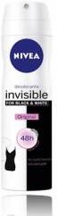 For Men Deodorante Spray Invisible