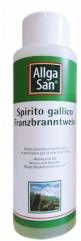 Spirito Gallico Olio per Massaggi