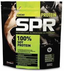 Protein SPR Integratore Proteine della Soia