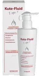 Kute Fluid Repair Idratante e Antismagliature 200 ml