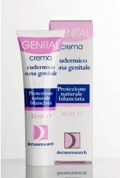 Genital Crema Anti Prurito Intimo