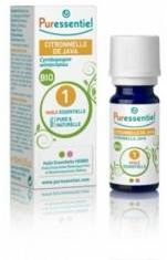 Olio Essenziale Citronella Java 10 ml