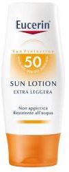 Lotion Extra Leggera Light Protezione solare SPF 50 per pelle normale e mista 150 ml